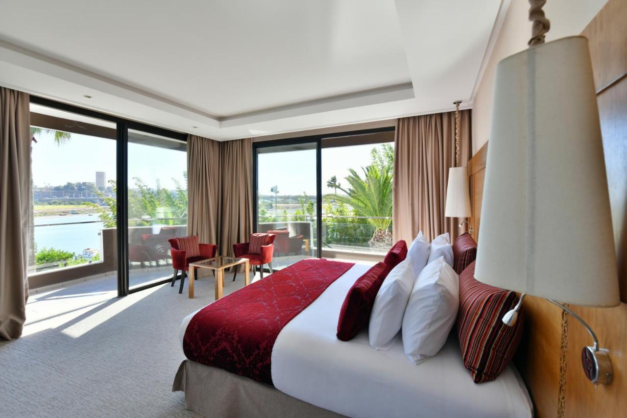 ดอว์ลิซ รีสอร์ต แอนด์ สปา Hotel ซาเล ภายนอก รูปภาพ