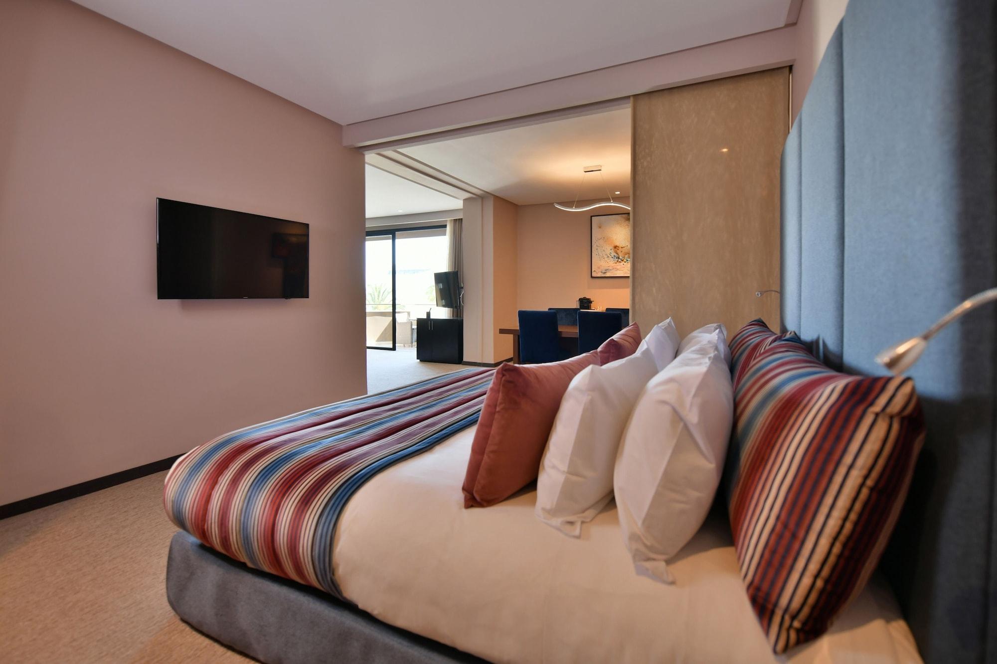 ดอว์ลิซ รีสอร์ต แอนด์ สปา Hotel ซาเล ภายนอก รูปภาพ