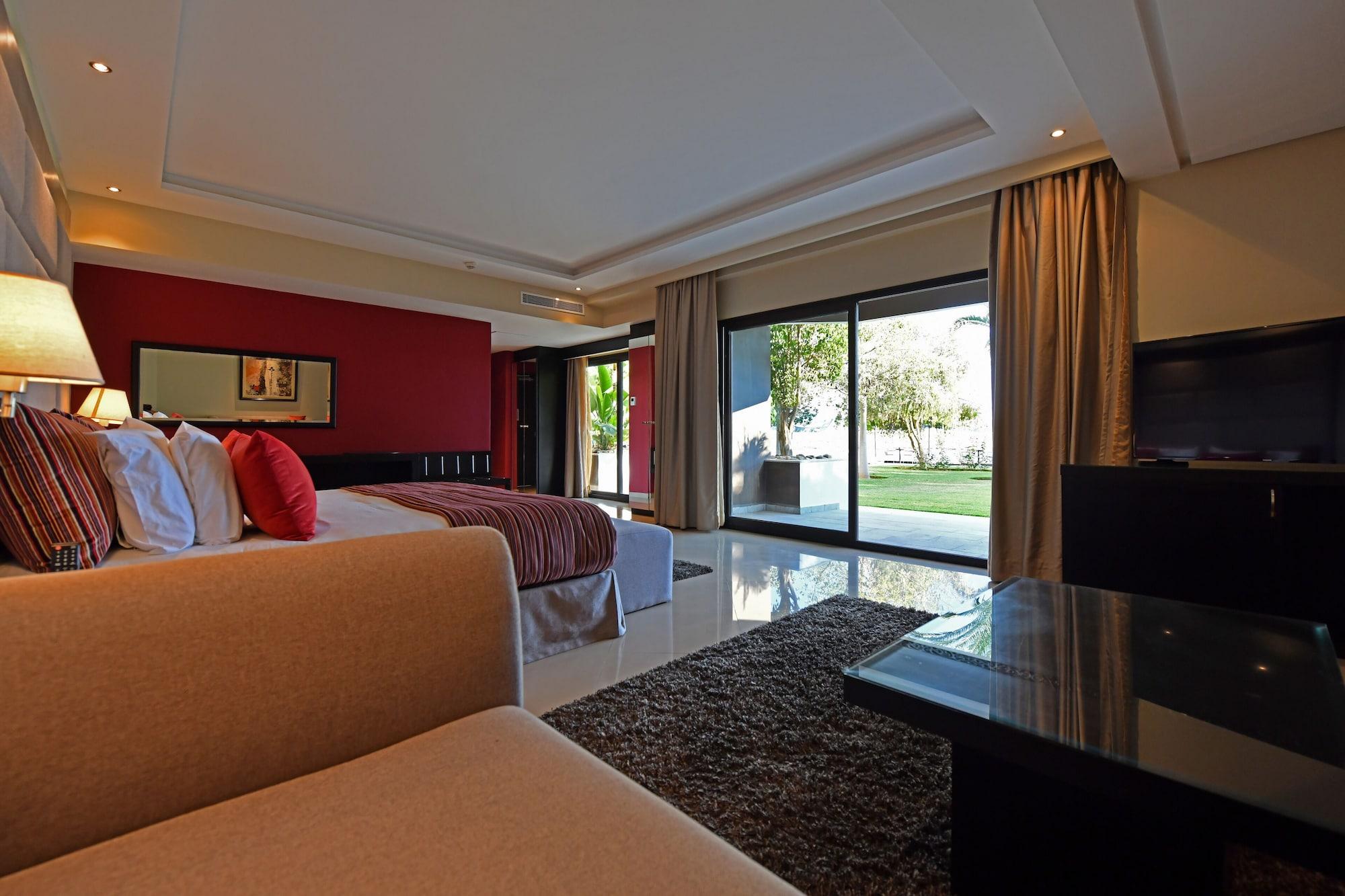 ดอว์ลิซ รีสอร์ต แอนด์ สปา Hotel ซาเล ภายนอก รูปภาพ