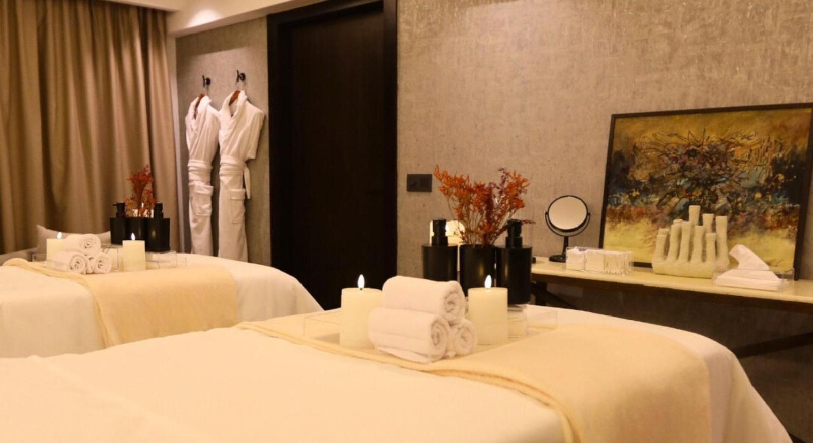 ดอว์ลิซ รีสอร์ต แอนด์ สปา Hotel ซาเล ภายนอก รูปภาพ