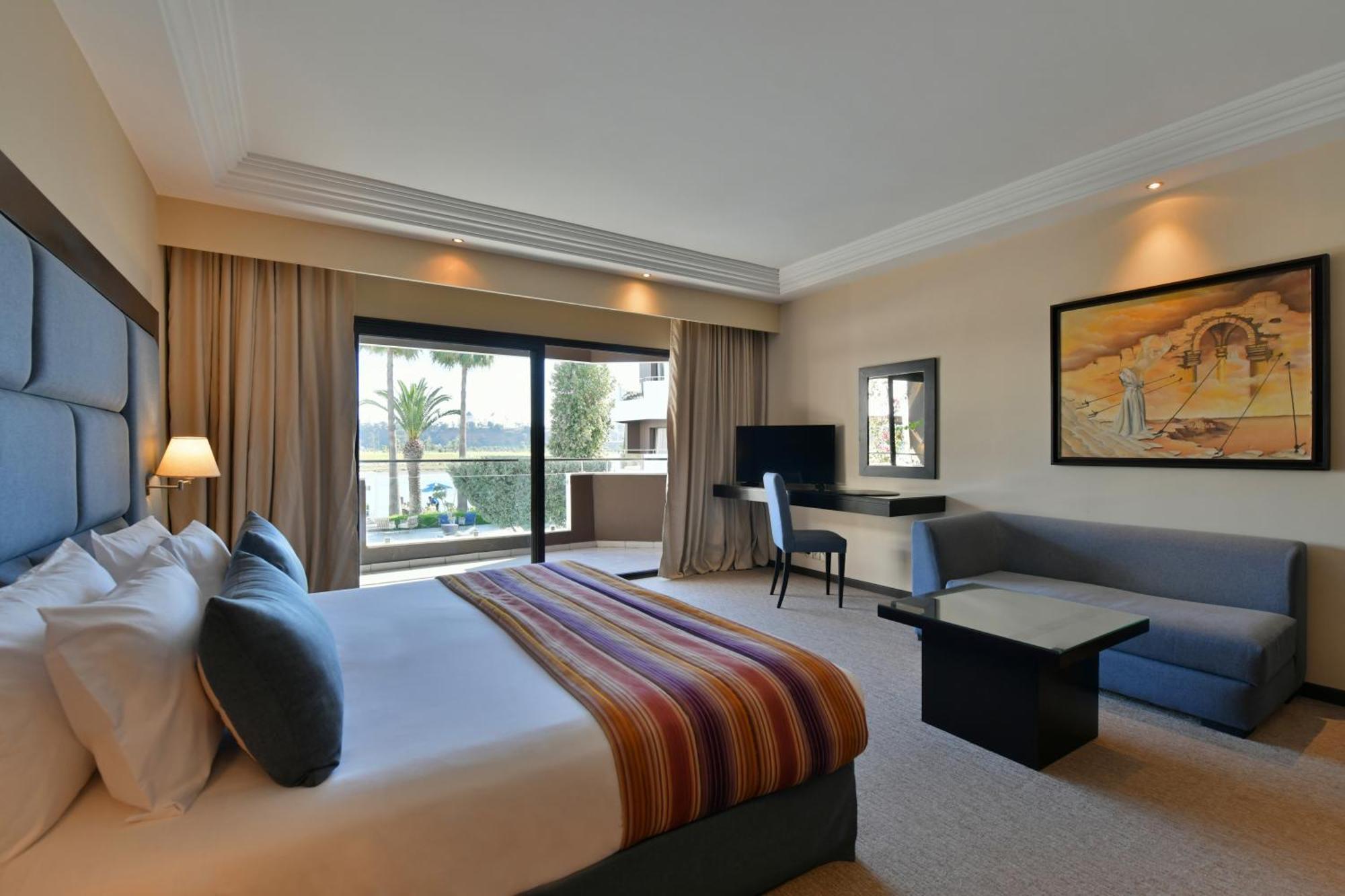 ดอว์ลิซ รีสอร์ต แอนด์ สปา Hotel ซาเล ห้อง รูปภาพ