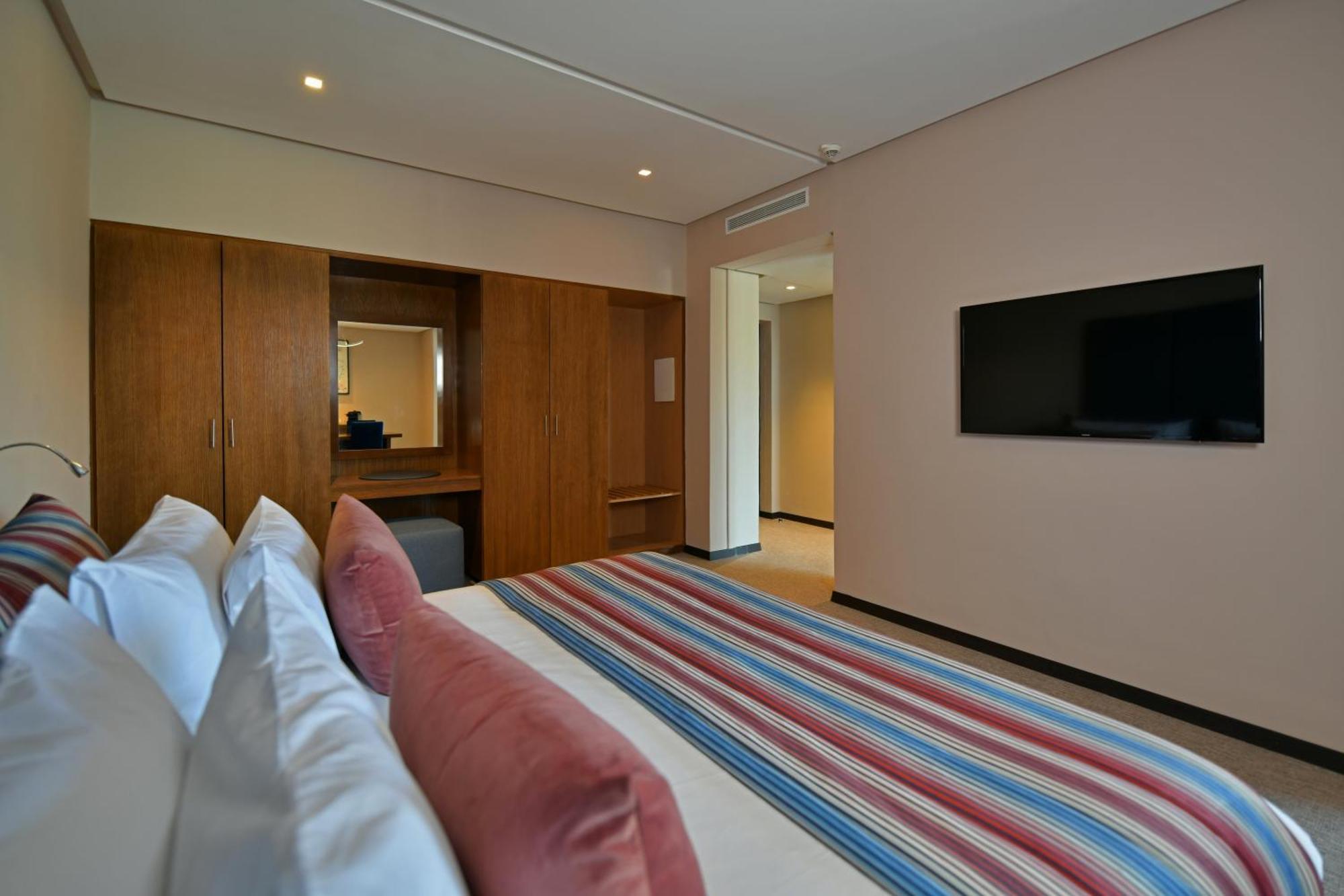 ดอว์ลิซ รีสอร์ต แอนด์ สปา Hotel ซาเล ห้อง รูปภาพ