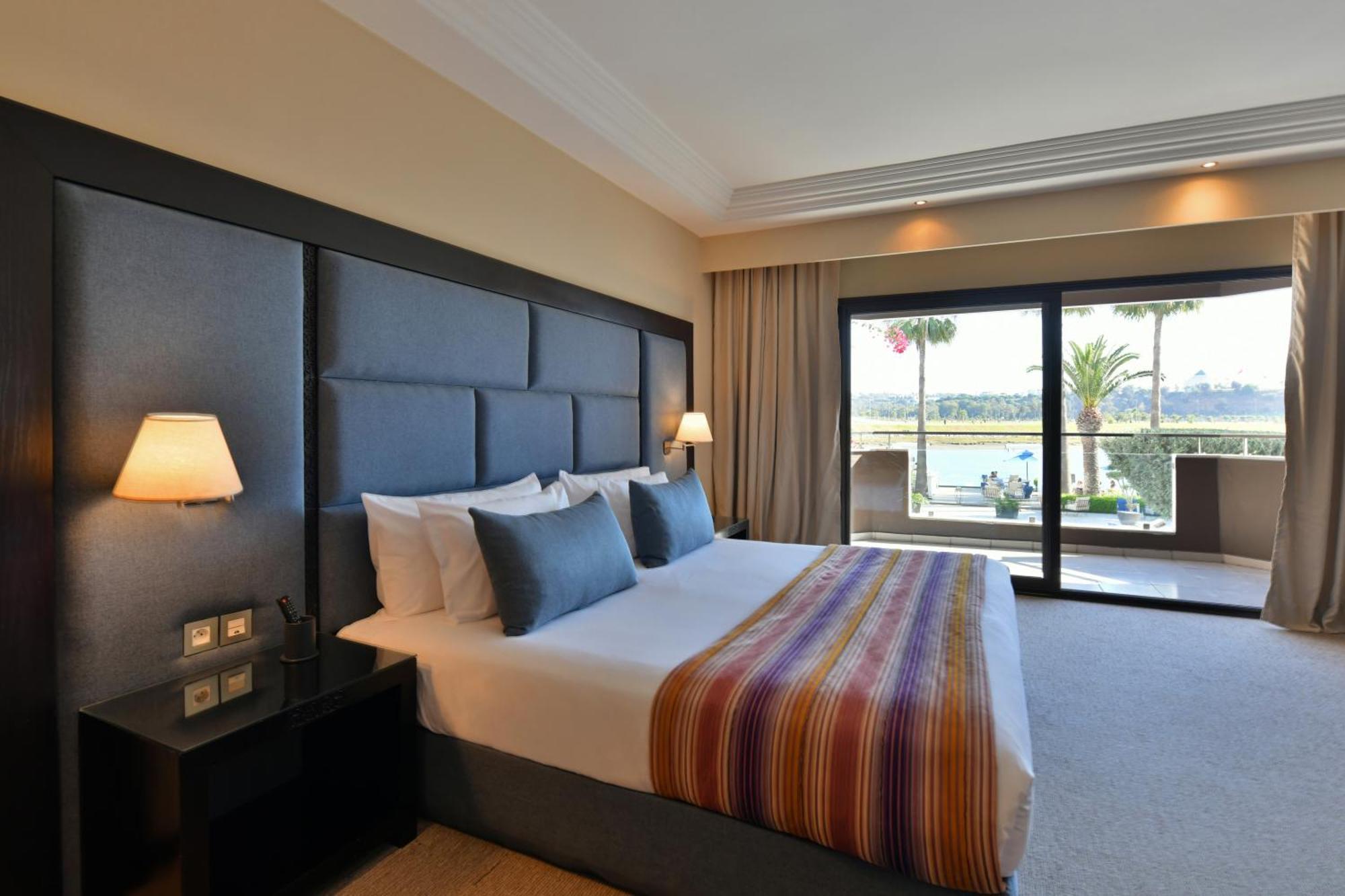 ดอว์ลิซ รีสอร์ต แอนด์ สปา Hotel ซาเล ห้อง รูปภาพ